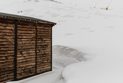 Winter-Proofing Your Shed