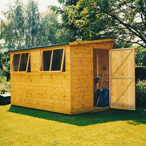 Norfolk Sheds Buyers Guide