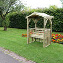 Anastasia Garden Arbour - Sits 2