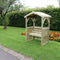 Anastasia Garden Arbour - Sits 2