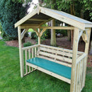 Anastasia Garden Arbour - Sits 3