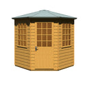 Arreton Summerhouse (8' x 8')