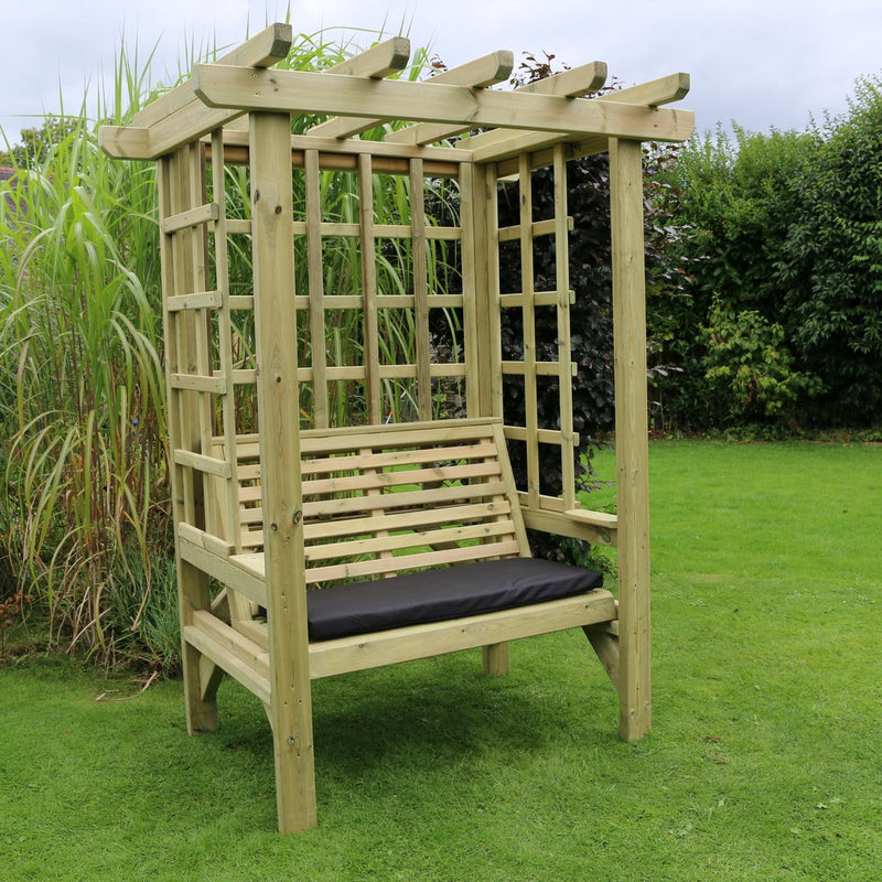 Beatrice Garden Arbour - Sits 2