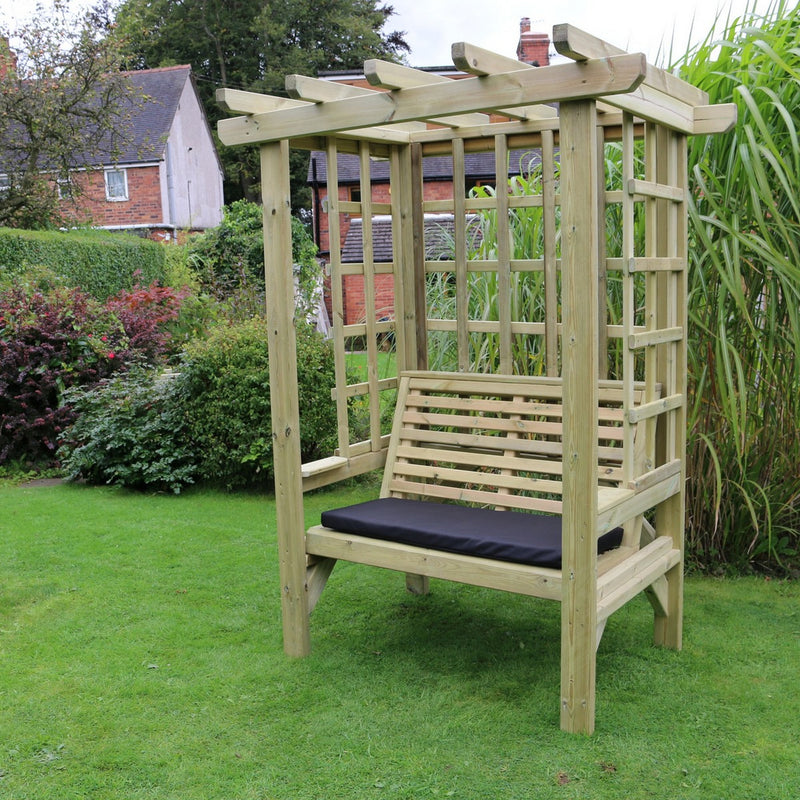 Beatrice Garden Arbour - Sits 2