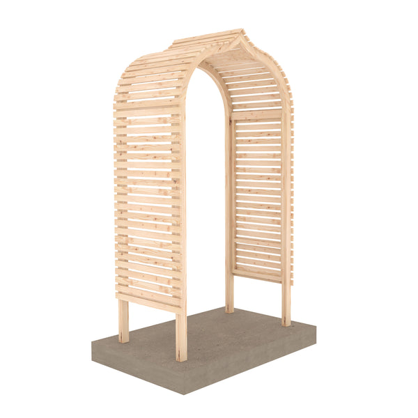 Bejoda Garden Arch (4'1'' x 2'4'')