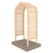 Bejoda Garden Arch (4'1'' x 2'4'')