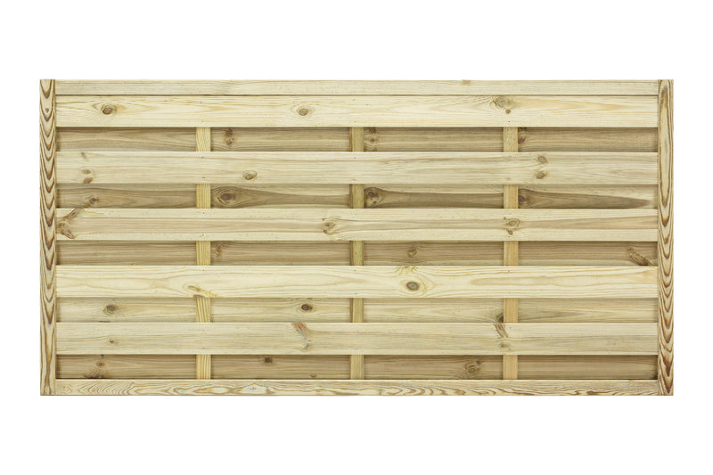 Grange Elite Esprit Square Fence Panels