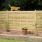 Grange Elite Esprit Square Fence Panels