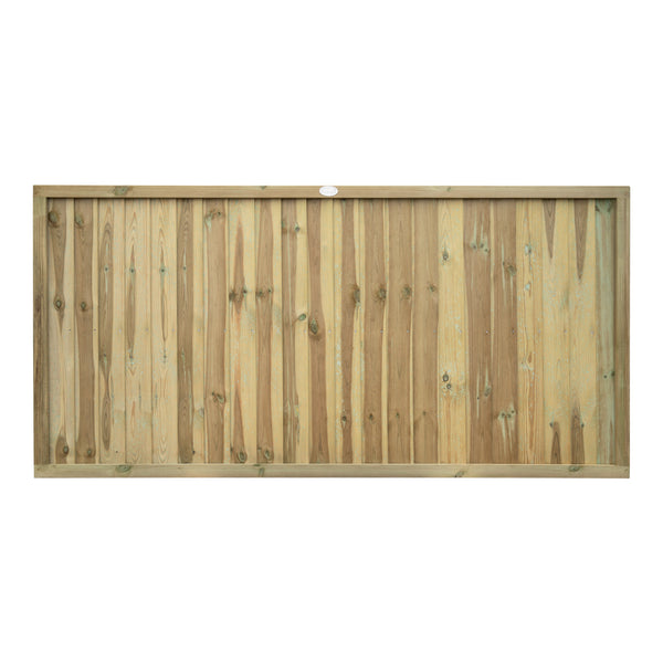 Grange Superior Closeboad Fence Panel