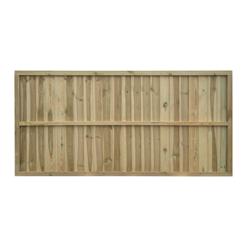 Grange Superior Closeboad Fence Panel