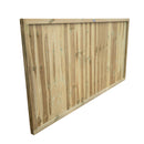 Grange Superior Closeboad Fence Panel