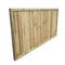 Grange Superior Closeboad Fence Panel