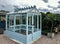 Holkham Greenhouse 6'x8'