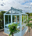 Holkham Greenhouse 6'x8'