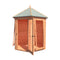 Kendall Gazebo Summerhouse (6' x 6')