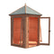 Kendall Gazebo Summerhouse (6' x 6')