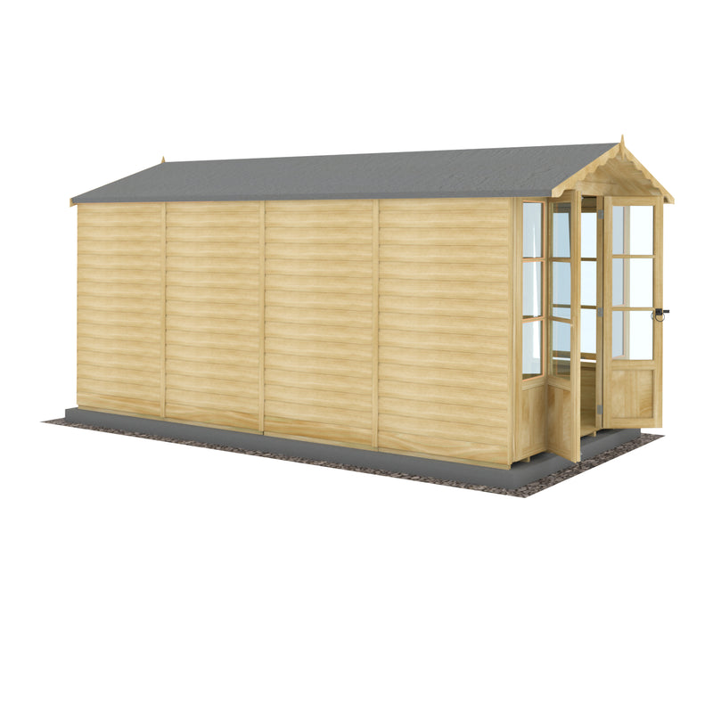 Westminster Summerhouse (7' x 13')