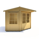 Rochester Log Cabin 10G x 10 (2960G x 2960mm) in 28mm Logs