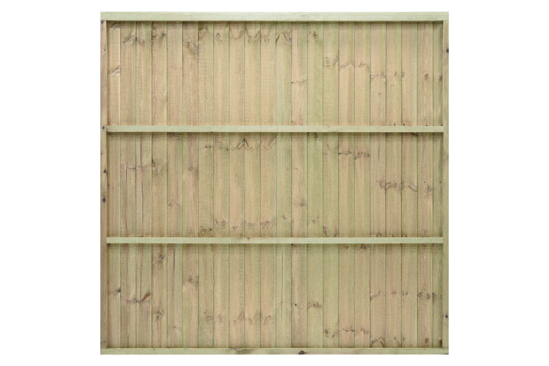 Grange Standard Featheredge Panel