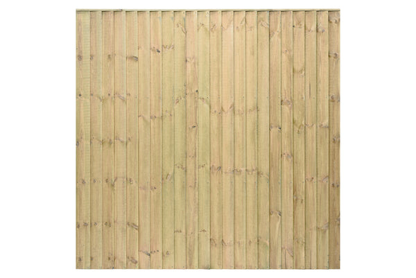 Grange Standard Featheredge Panel