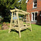 Cottage Swing Set