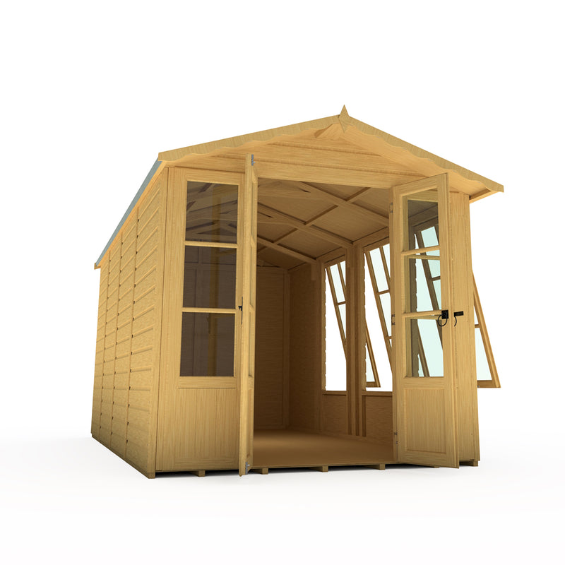 Westminster Summerhouse (7' x 13')