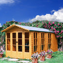 Westminster Summerhouse (7' x 13')