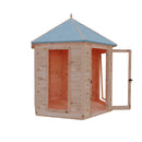 Welburn Gazebo Summerhouse (8' x 7')