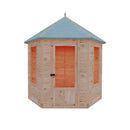 Welton Gazebo Summerhouse (8' x 7')