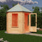 Welton Gazebo Summerhouse (8' x 7')