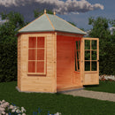 Windermere Gazebo Summerhouse (8' x 6')