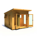 Miami Summerhouse (8' x 10')