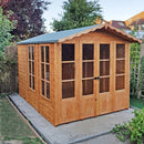 Kensington Summerhouse (7' x 10')