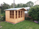 Kensington Summerhouse (7' x 10')