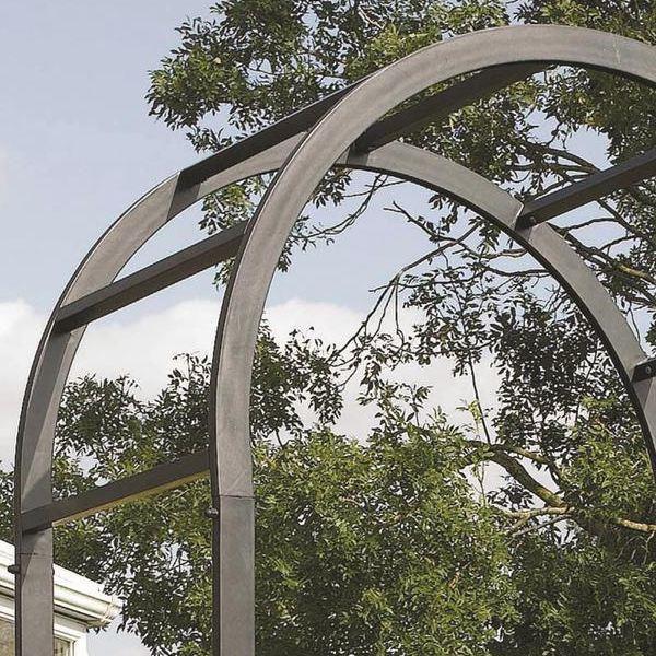 Wrenbury Round Top Arch